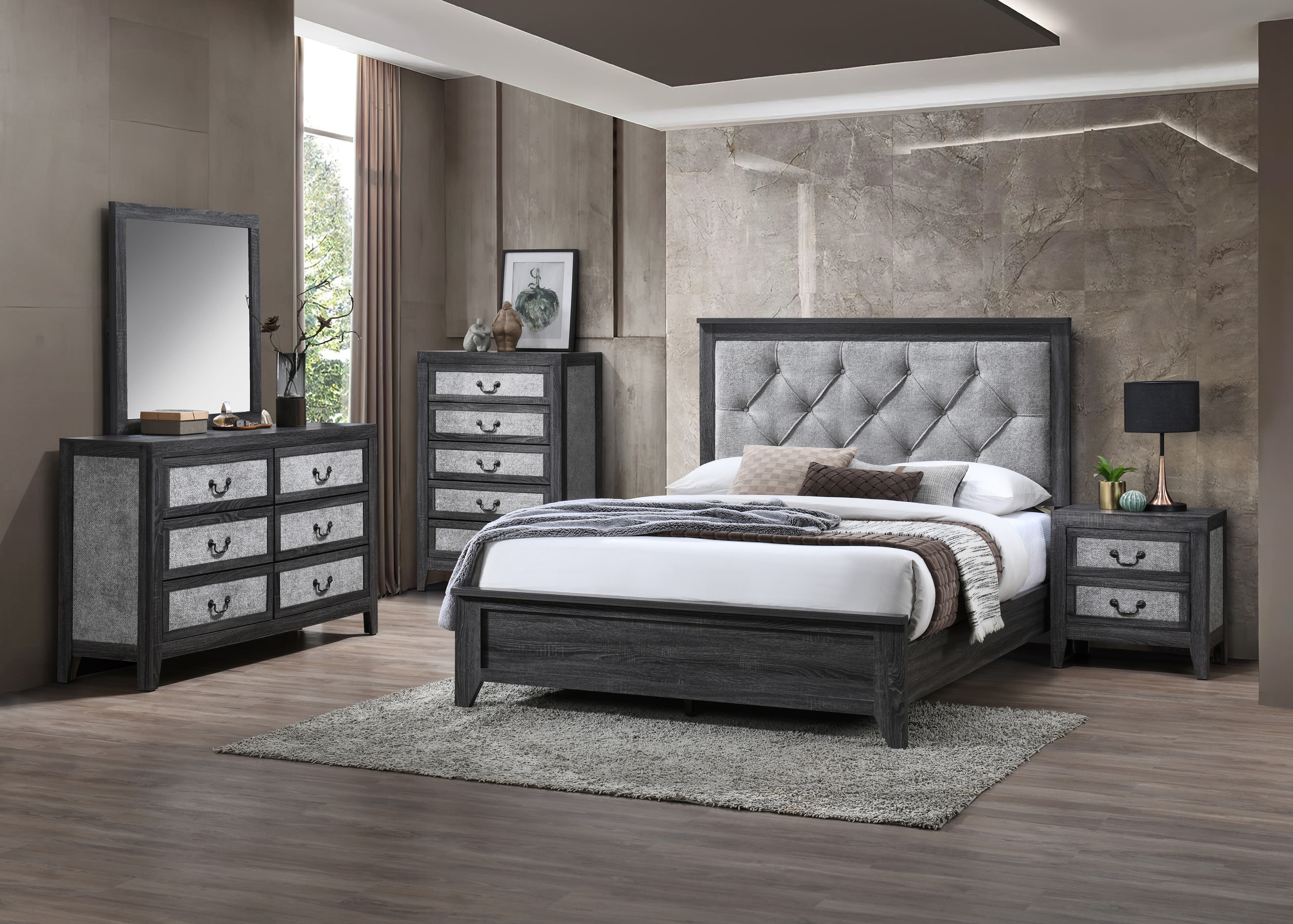B206 Dresser