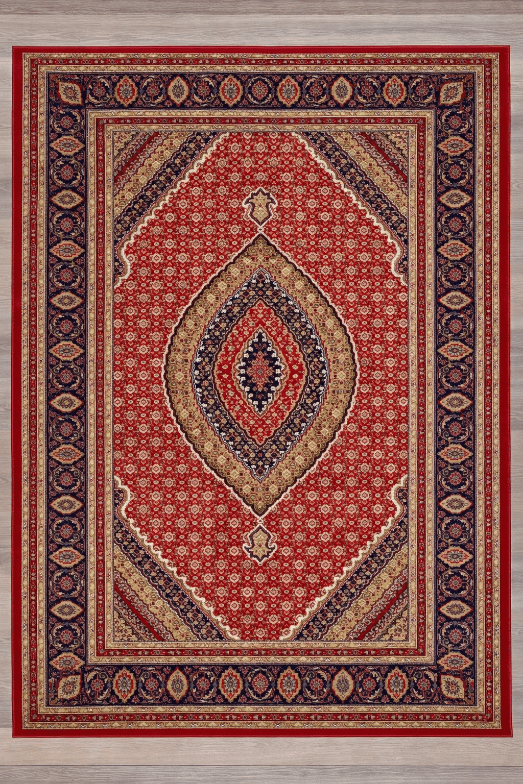BURSA Rug Design 55336